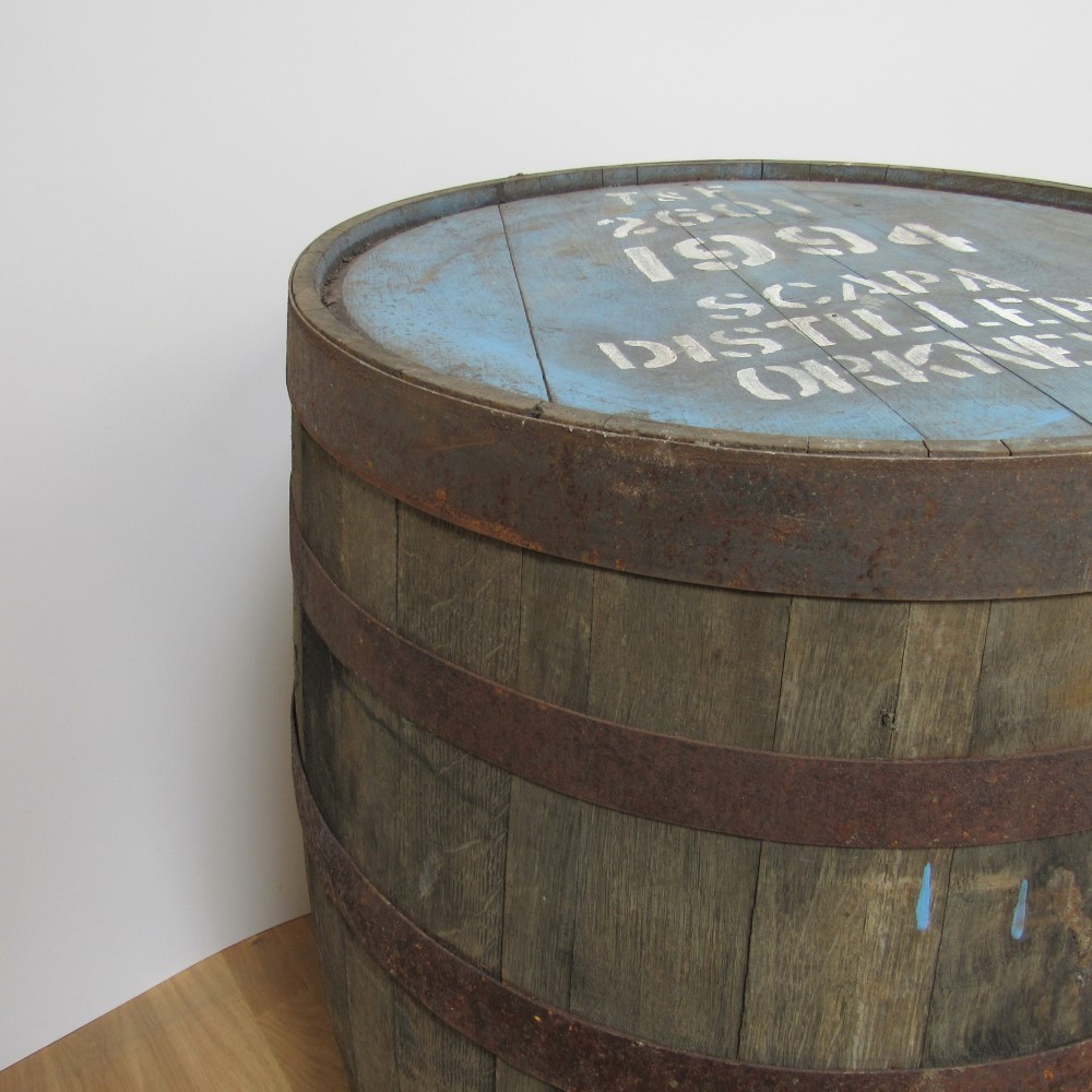 Whiskyfass Scapa