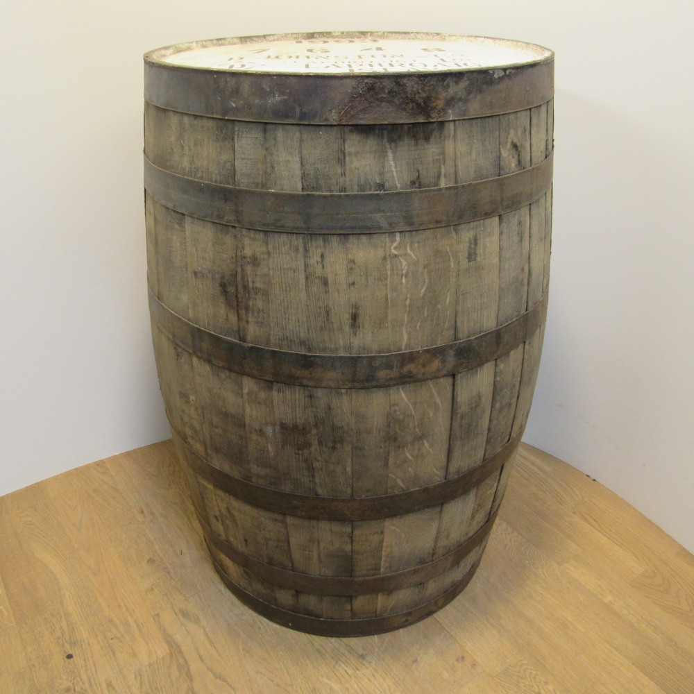 Whiskyfass Laphroaig