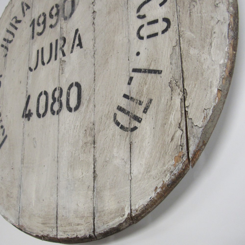 Jura Fassdeckel