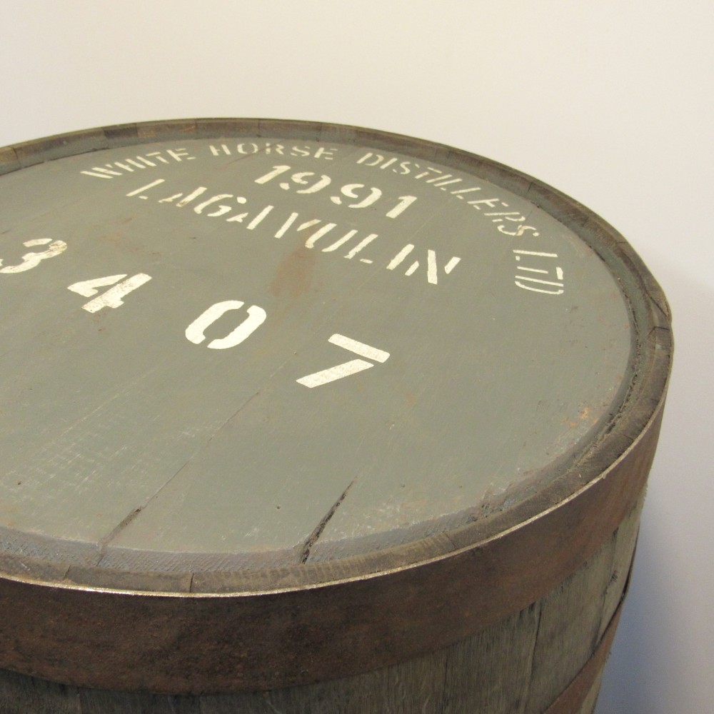 Whiskyfass Lagavulin
