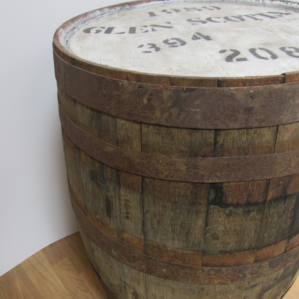 Whiskyfass Glen Scotia