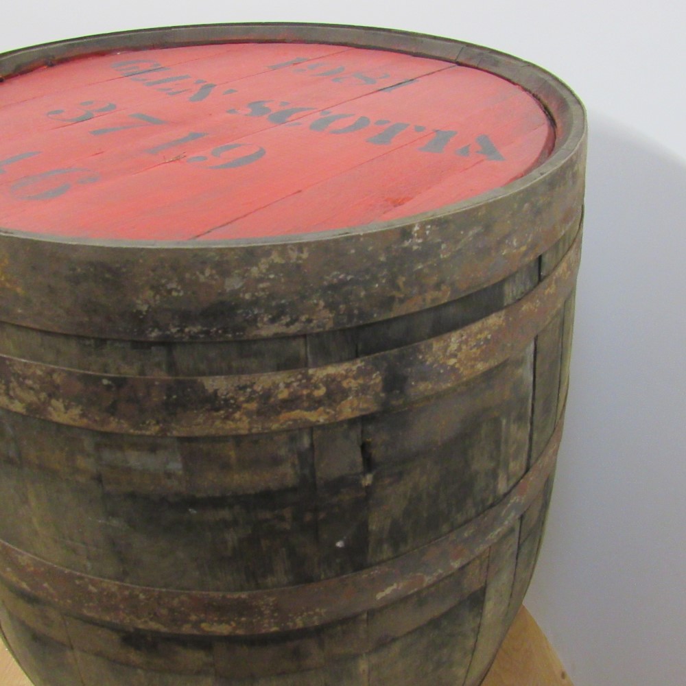 Whiskyfass Glen Scotia