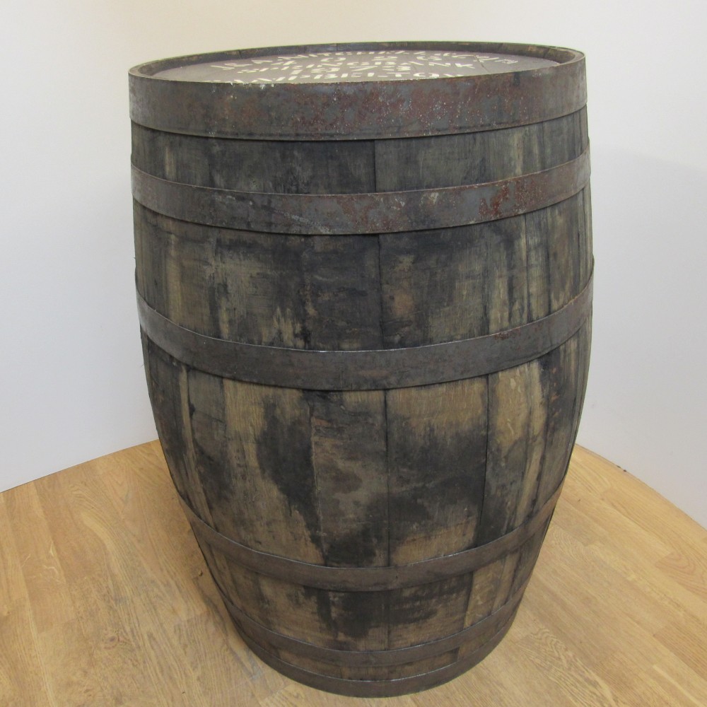 Whiskyfass Springbank