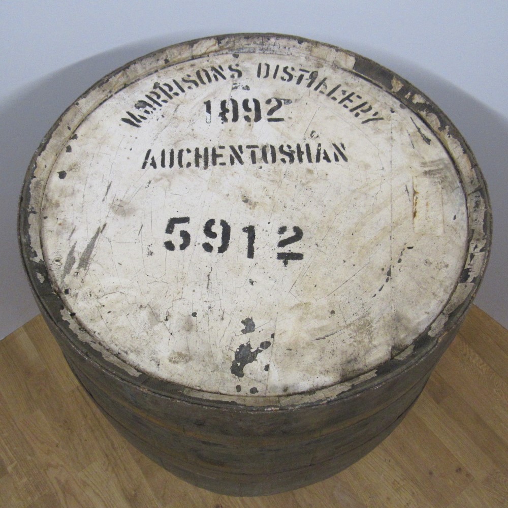 Auchentoshan