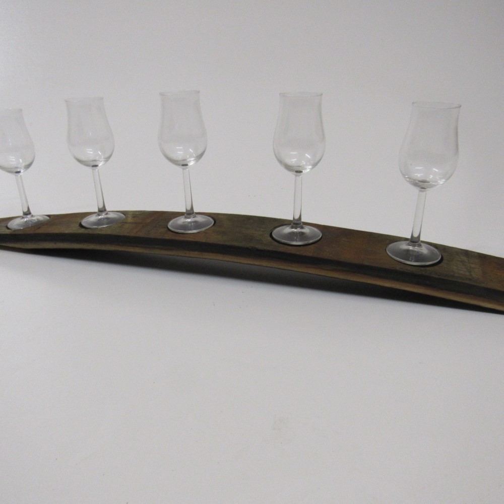 Orkney Gläserständer