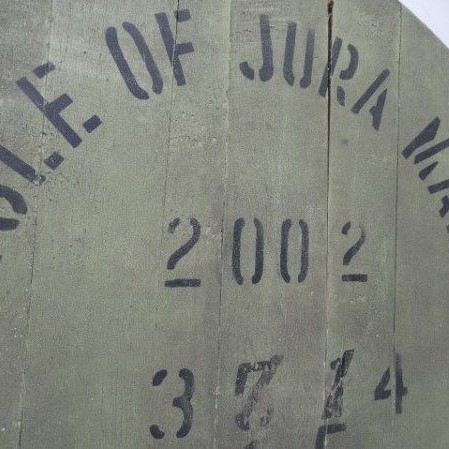 Jura Fassdeckel
