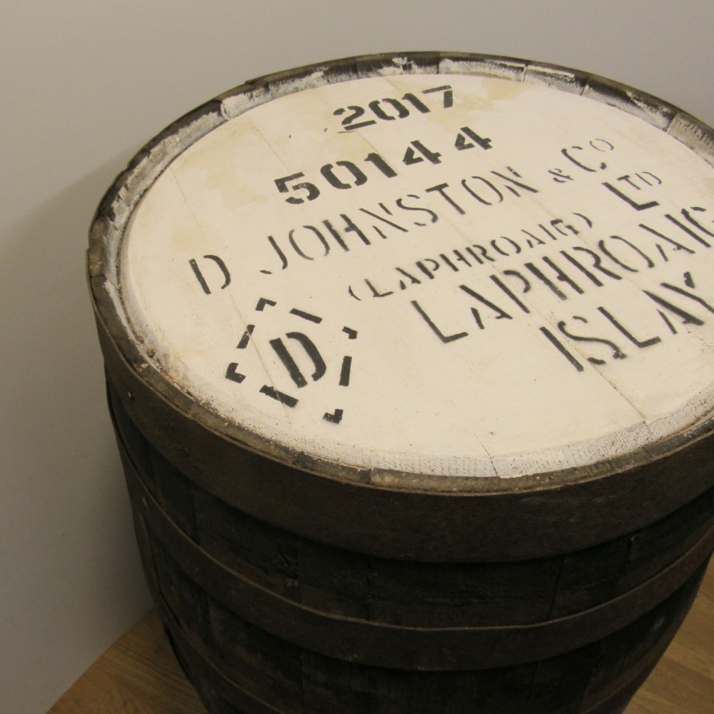 Whiskyfass Laphroaig