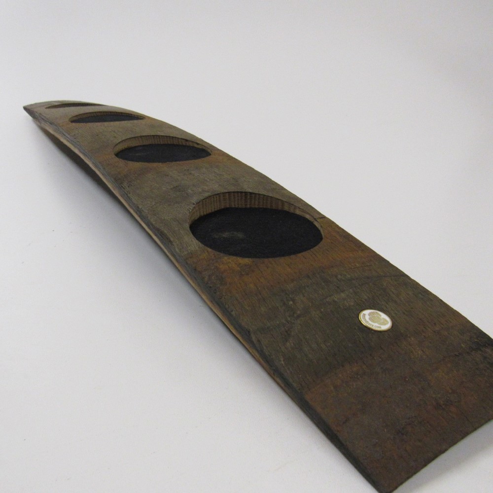 Jura Flaschenständer