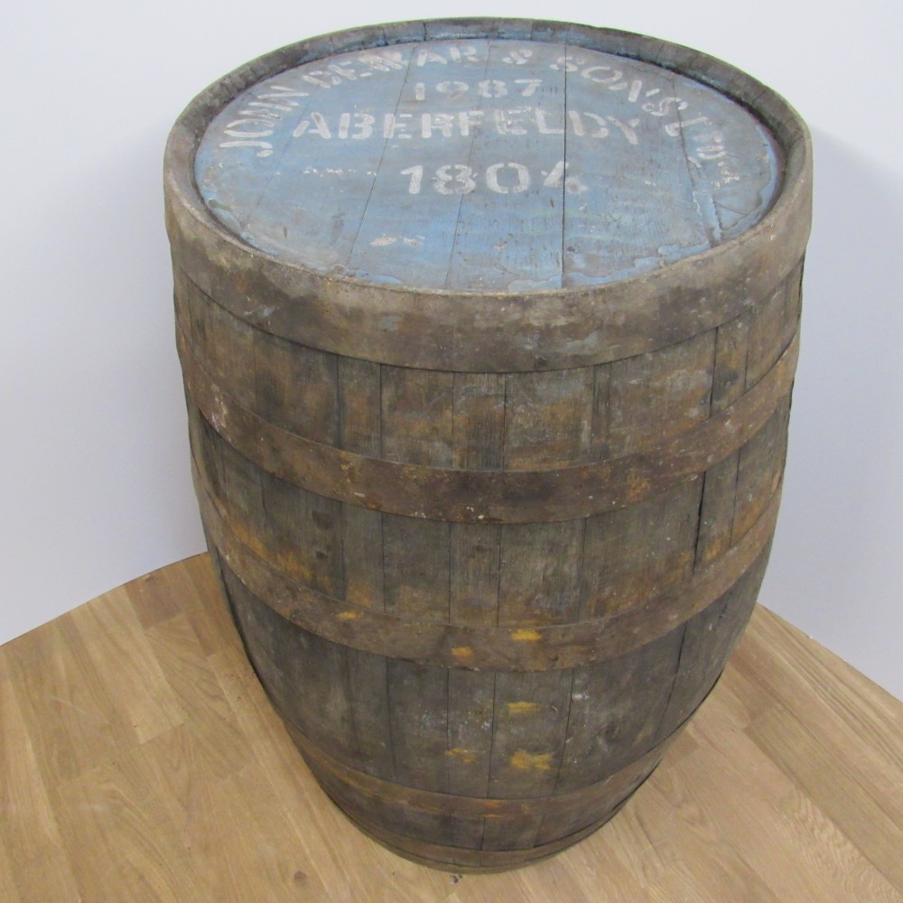 Aberfeldy 