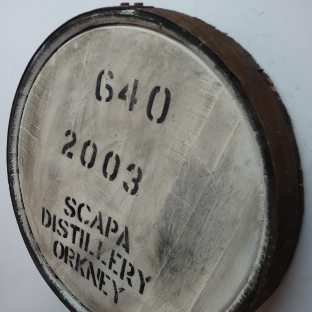 Scapa Fassende