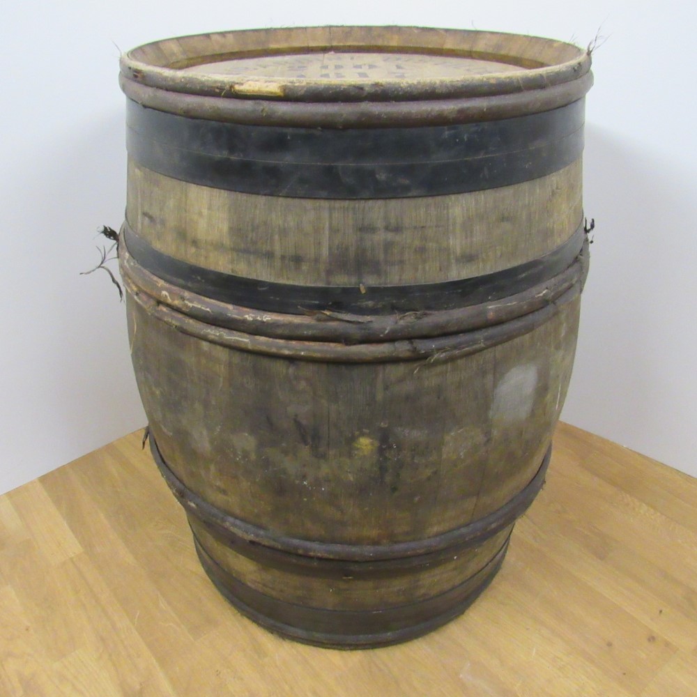 Whiskyfass Tullibardine