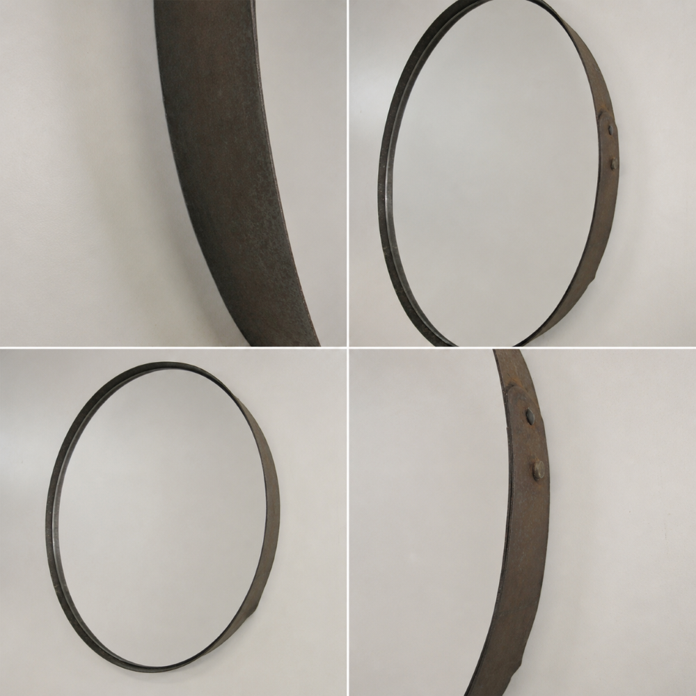 Barrel Mirror