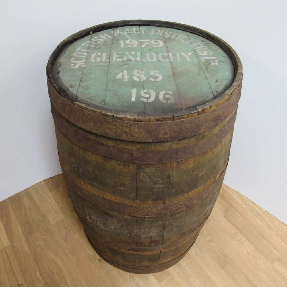 Whiskyfass Glenlochy