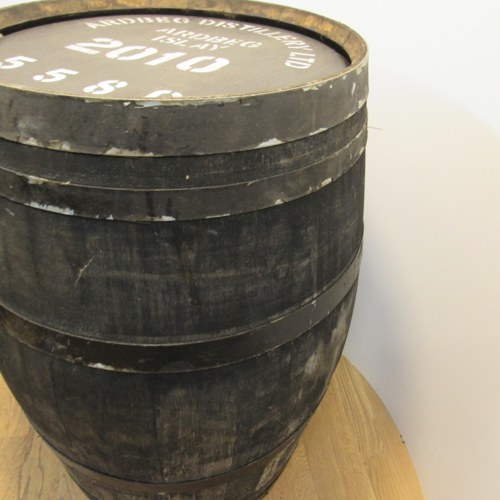 Whiskyfass Ardbeg