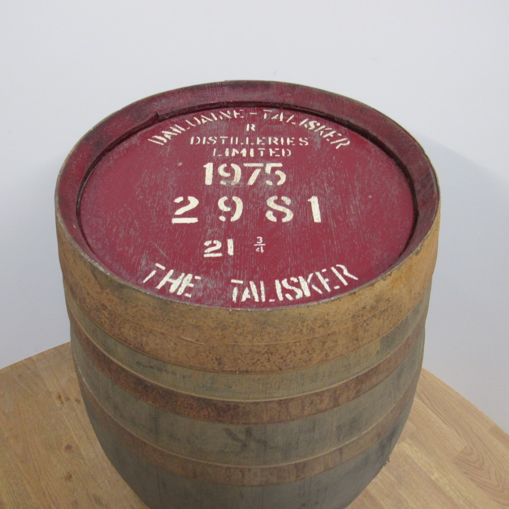 Whiskyfass Talisker