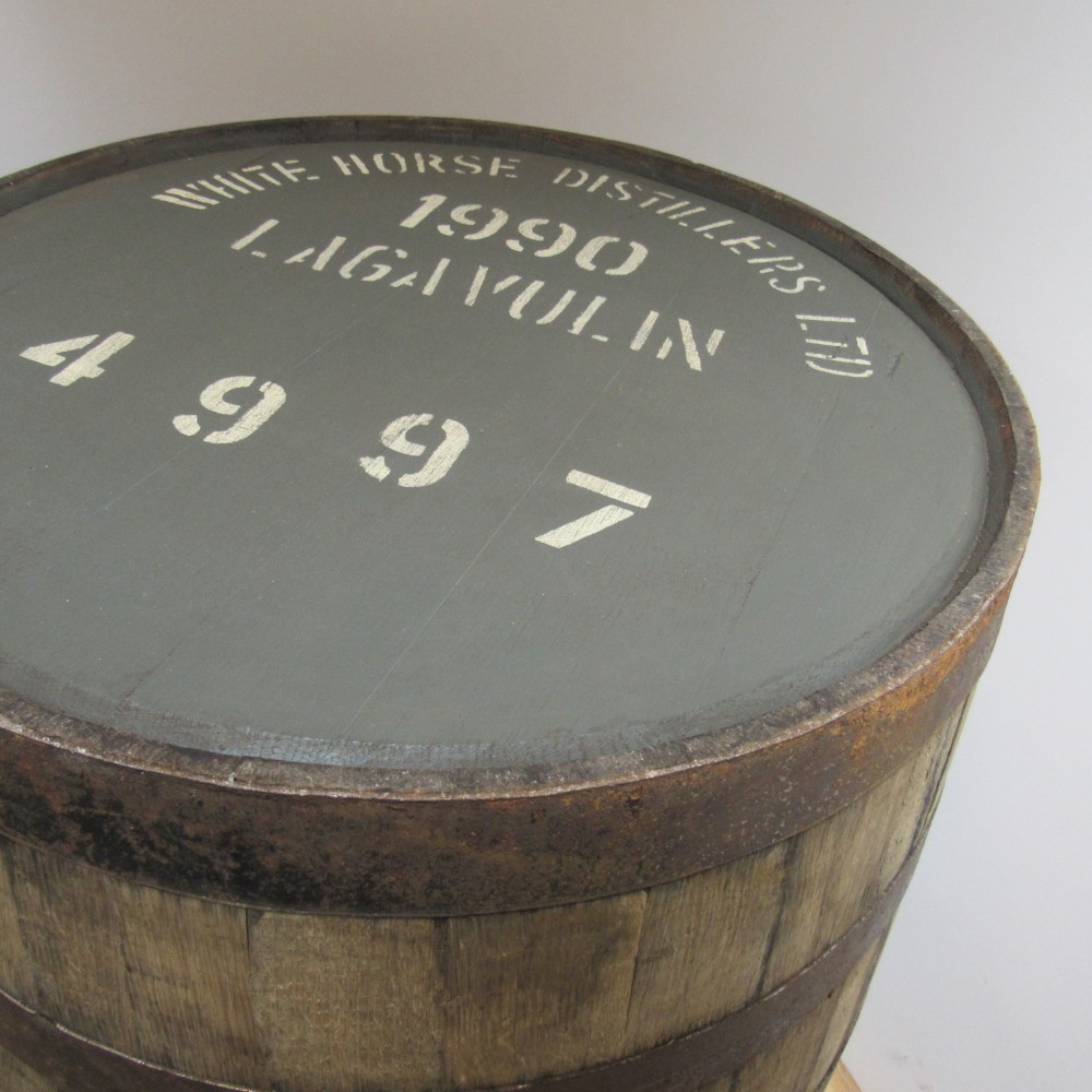 Whiskyfass Lagavulin