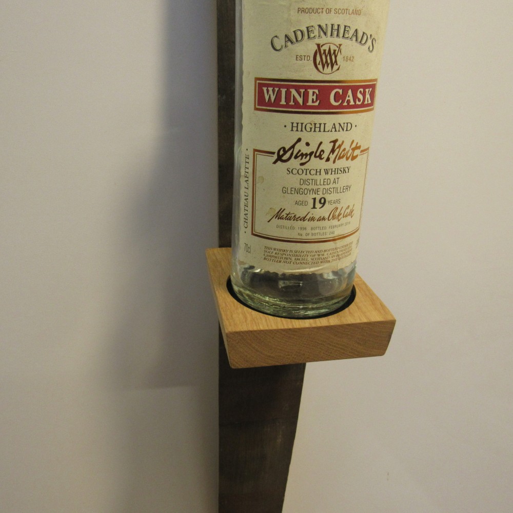 Goyne Flaschenständer