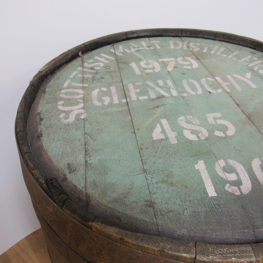 Whiskyfass Glenlochy