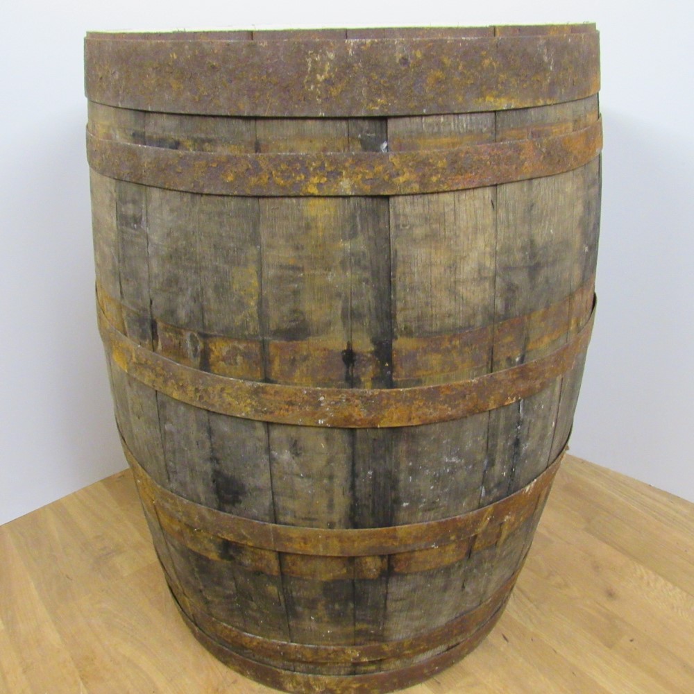 Whiskyfass Glenturret