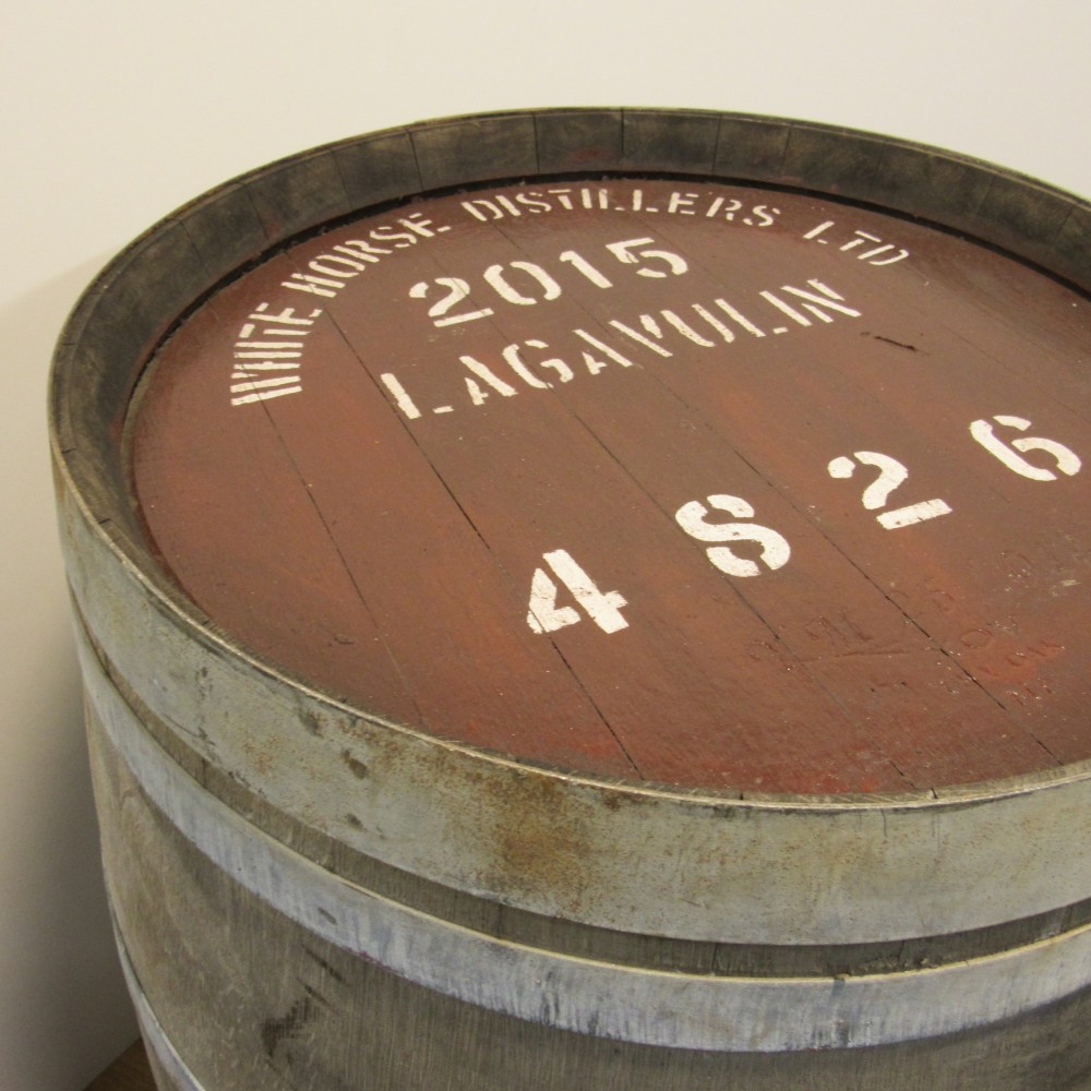 Whiskyfass Lagavulin