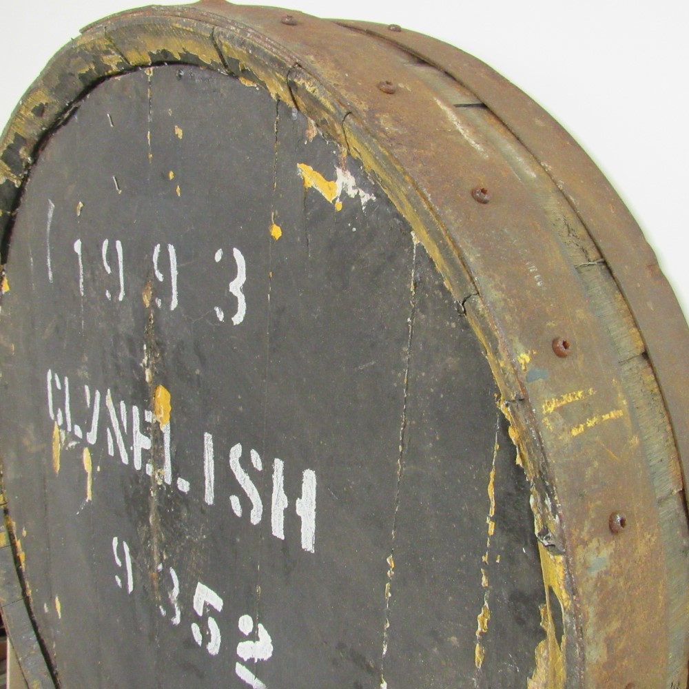 CASK-END Clynelish