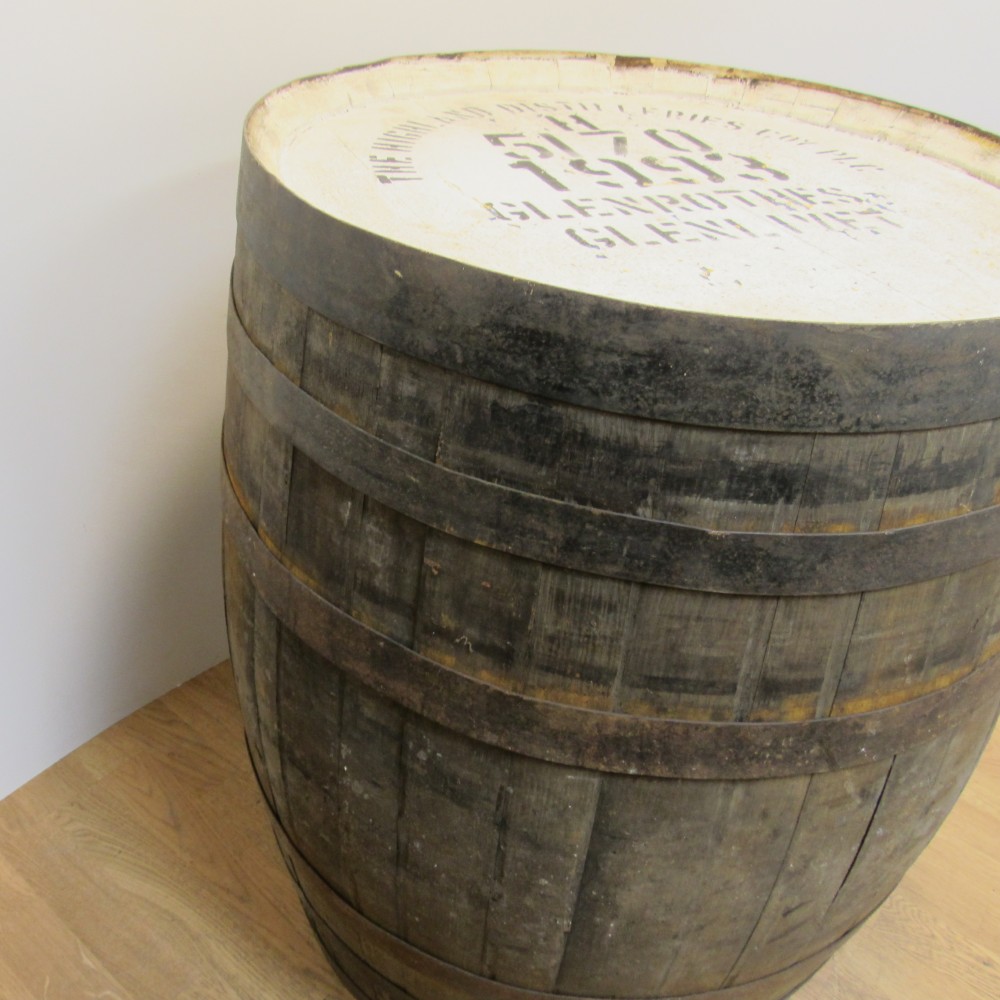 Whiskyfass Glenrothes