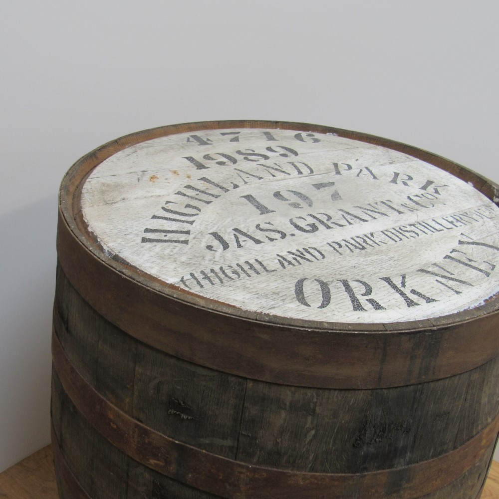 Whiskyfass Highland Park
