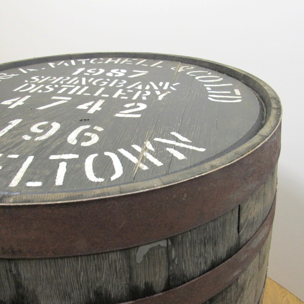 Whiskyfass Springbank