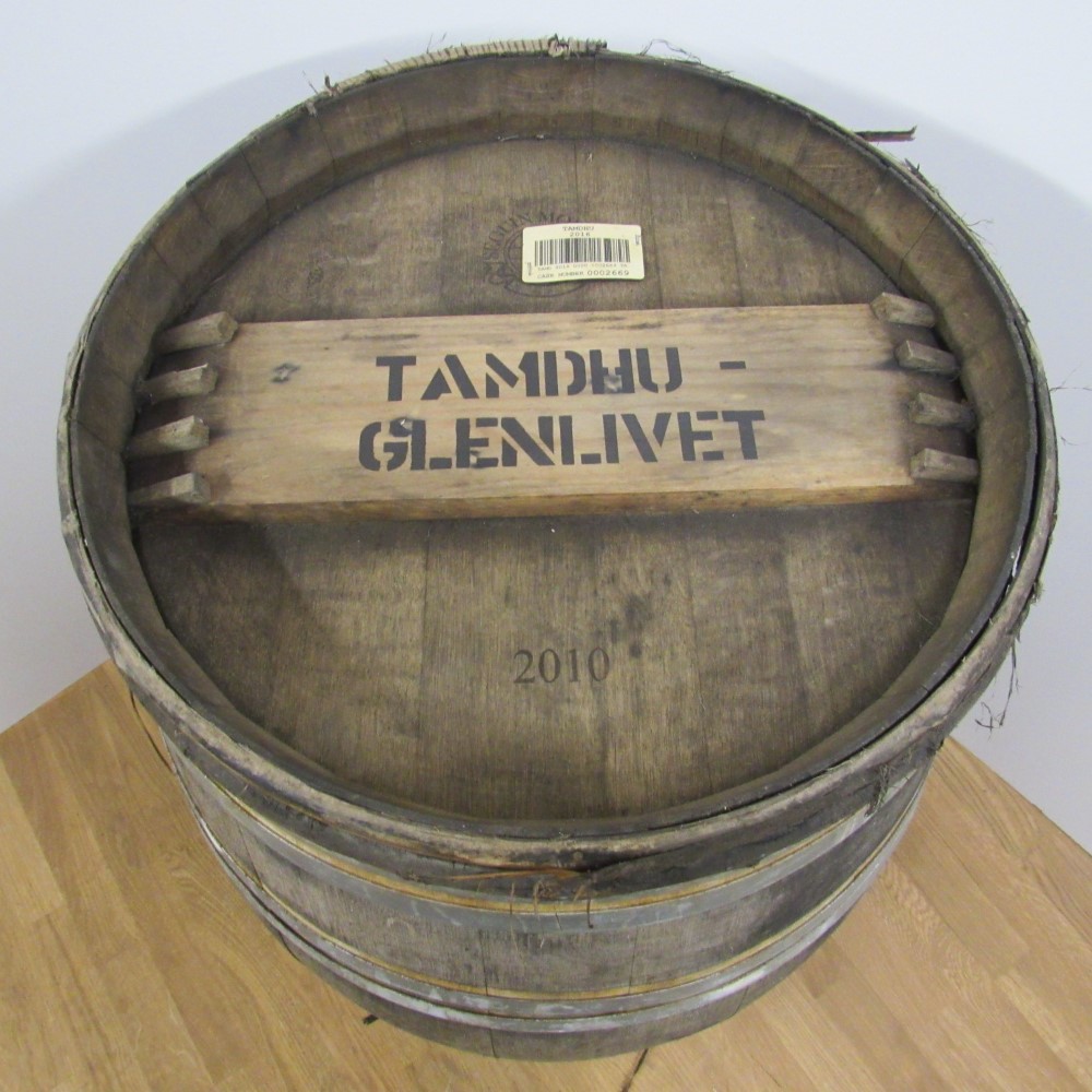 Whiskyfass Tamdhu