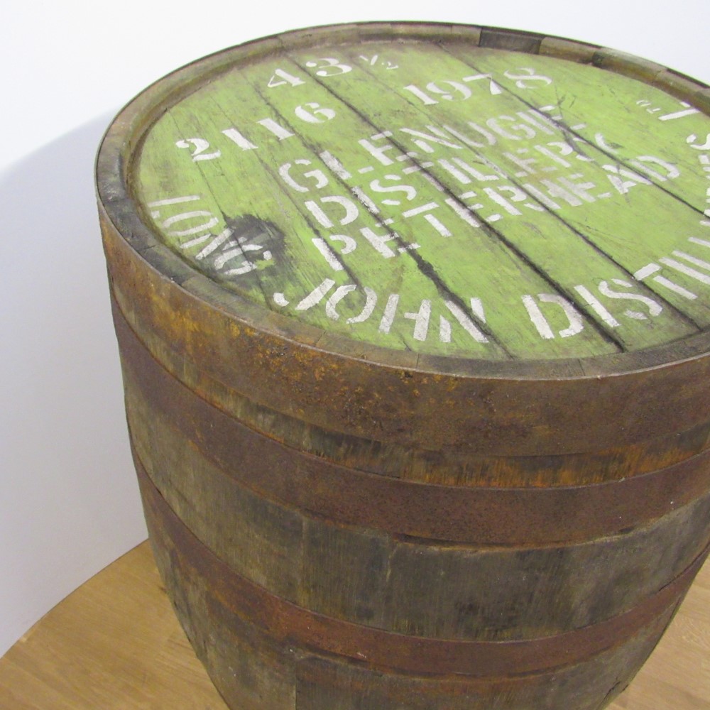Whiskyfass Glenugie