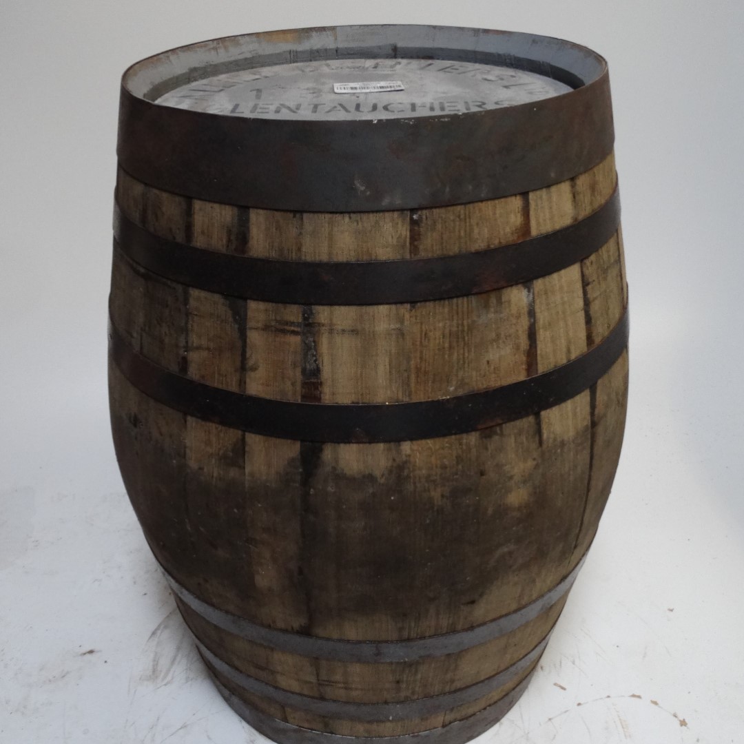 Whiskyfass Glentauchers