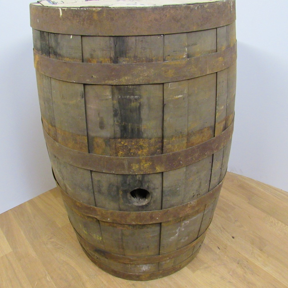 Whiskyfass Glen Scotia