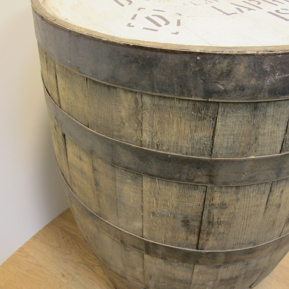 Whiskyfass Laphroaig