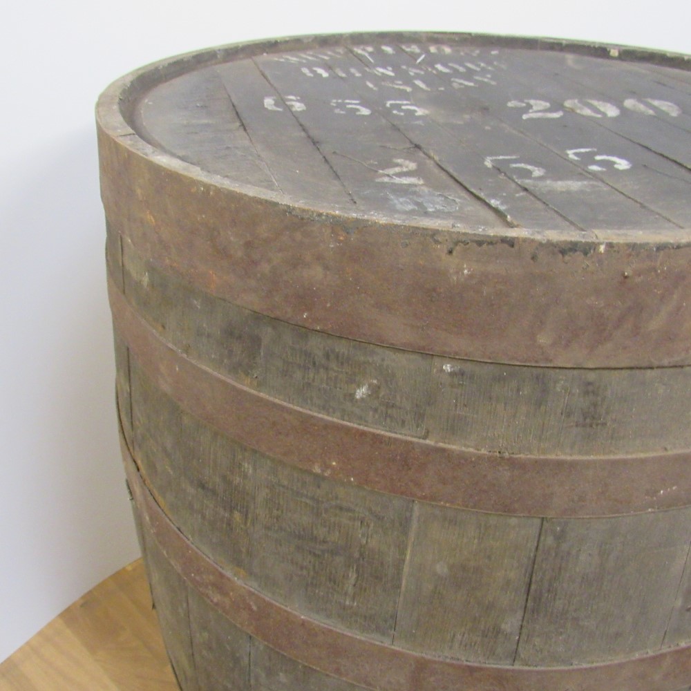 Whiskyfass Bowmore