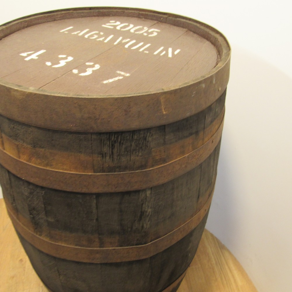 Whiskyfass Lagavulin