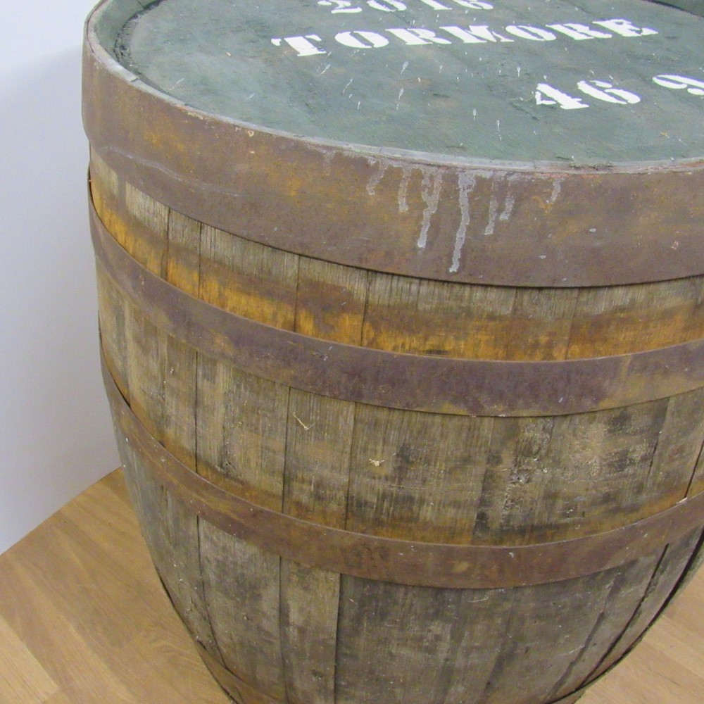 Whiskyfass Tormore