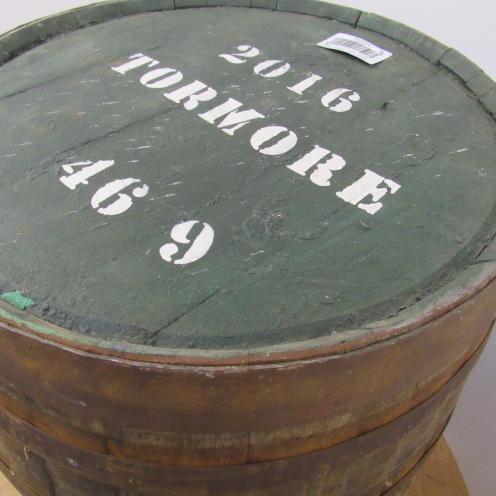 Whiskyfass Tormore