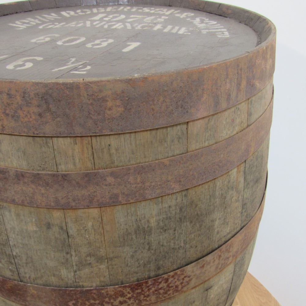 Whiskyfass Glenkinchie