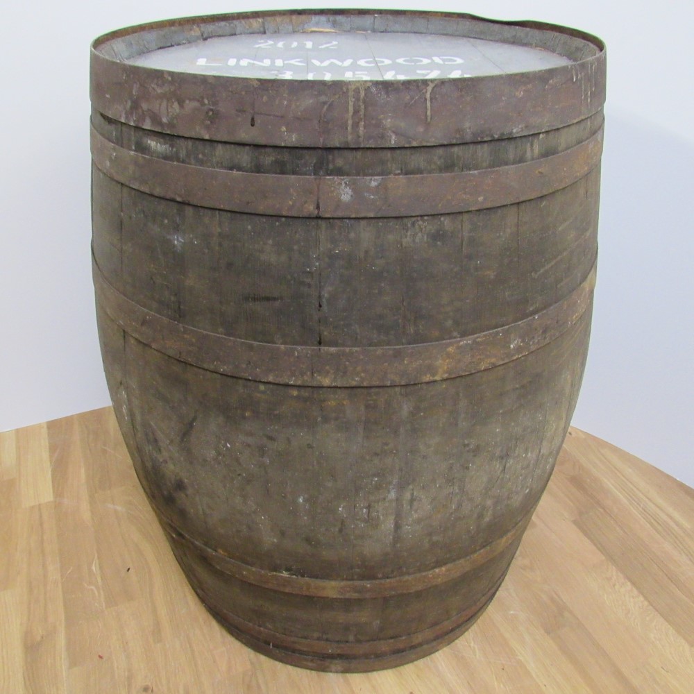 Whiskyfass Linkwood
