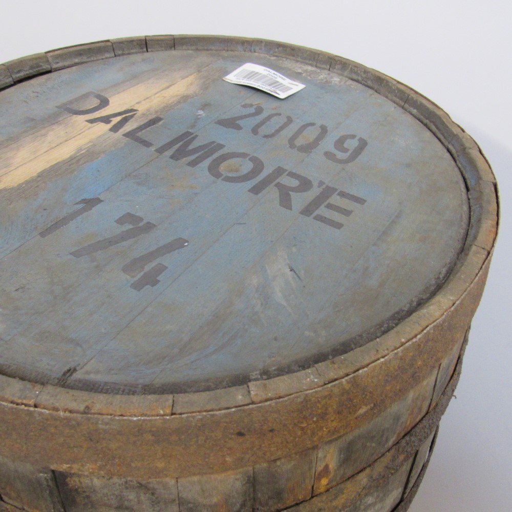 Whiskyfass Dalmore