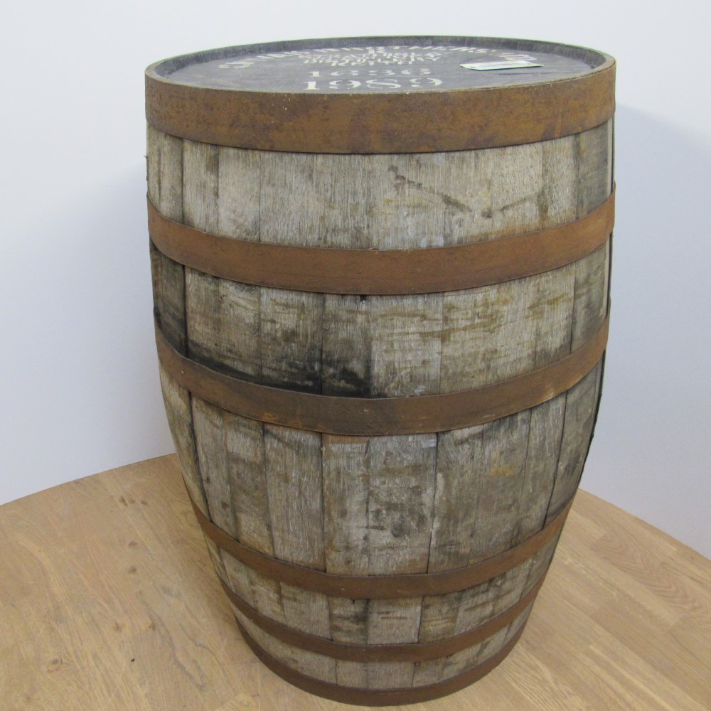 Whiskyfass Strathisla