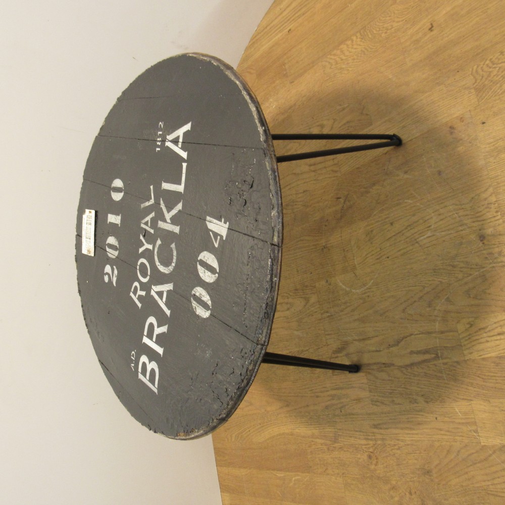 Hairpin Loungetisch 