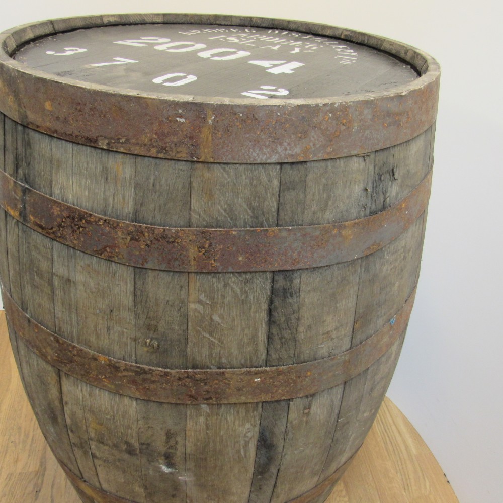 Whiskyfass Ardbeg