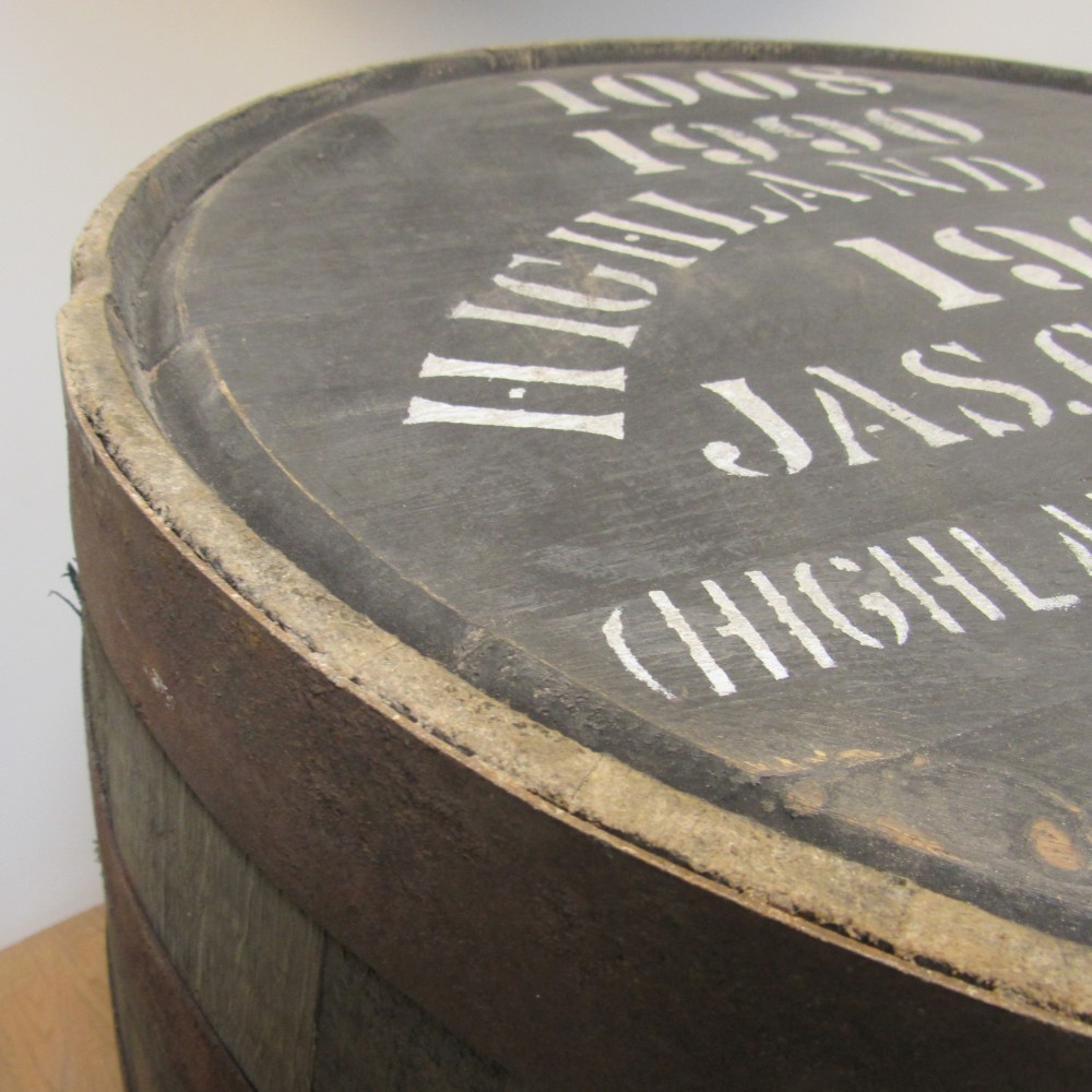 Whiskyfass Highland Park