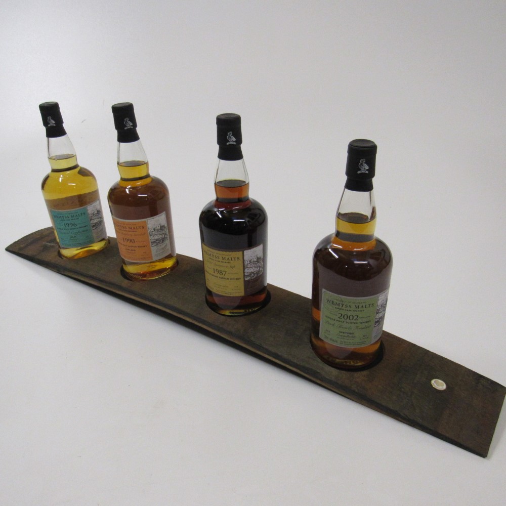 Jura Flaschenständer