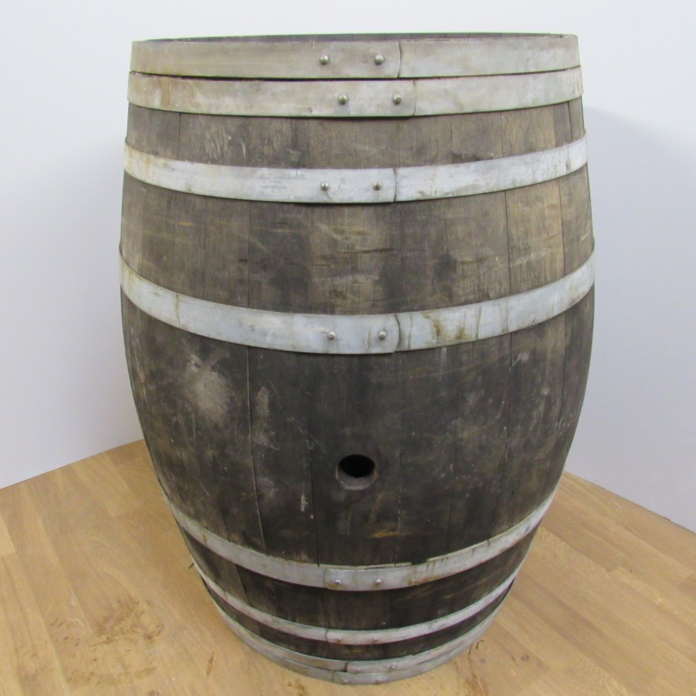 Vatted Island Whiskyfass