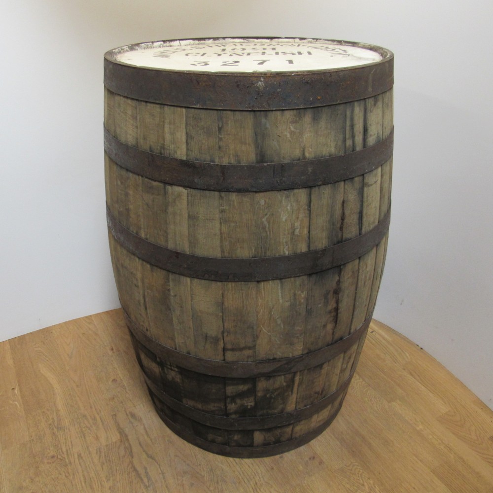 Whiskyfass Clynelish