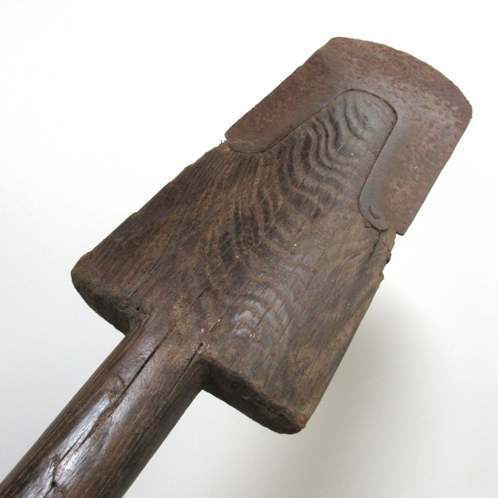 Indaal Torfspaten