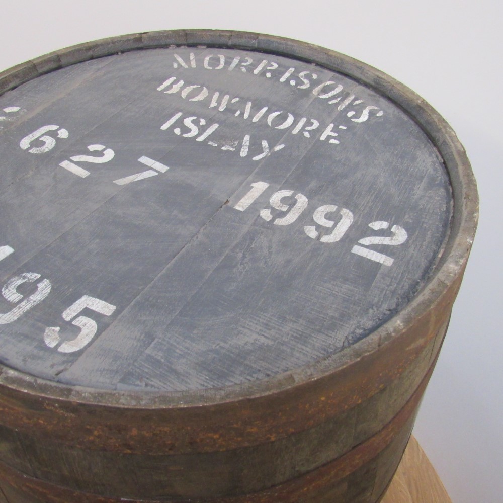 Whiskyfass Bowmore