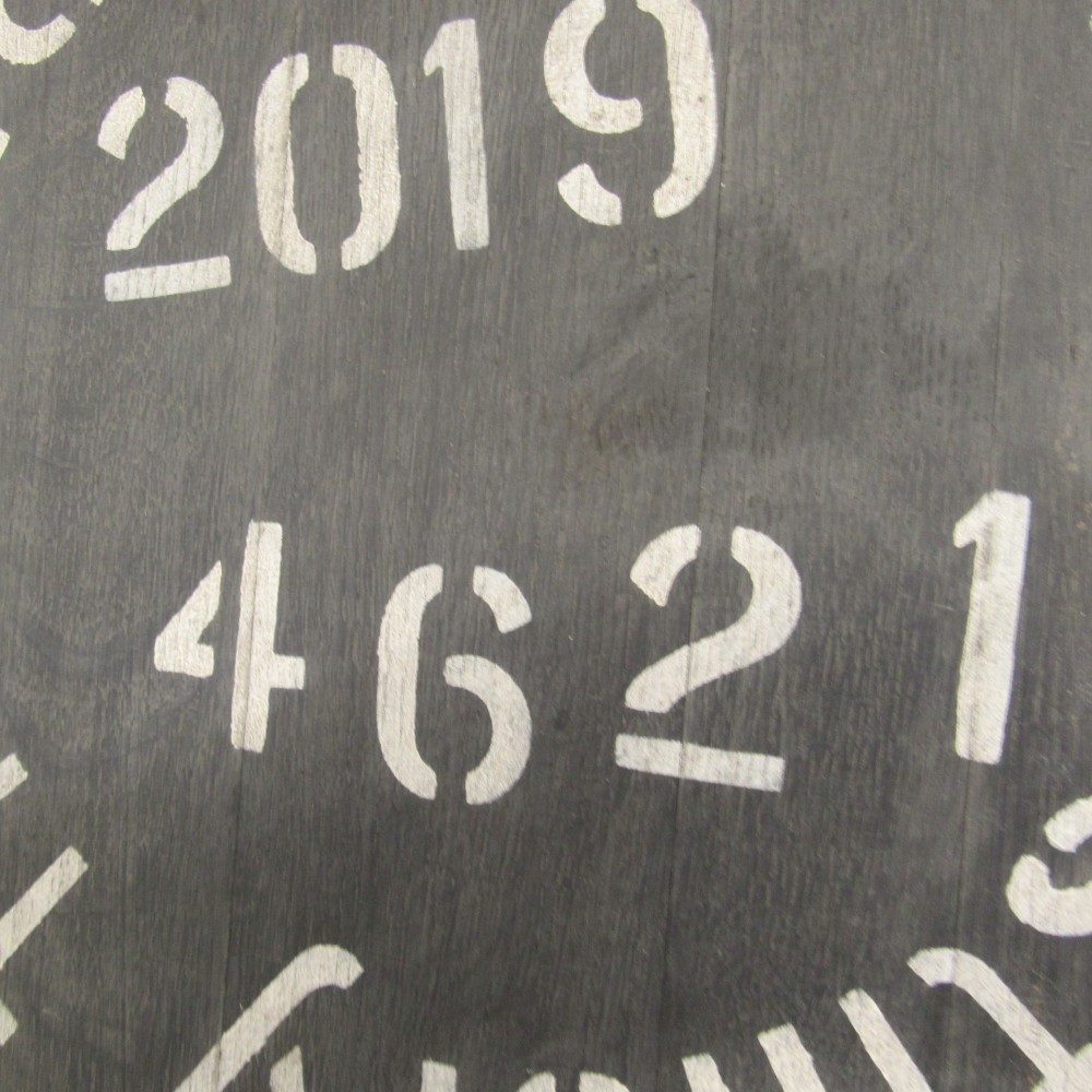 Ardnamurchan Fassdeckel